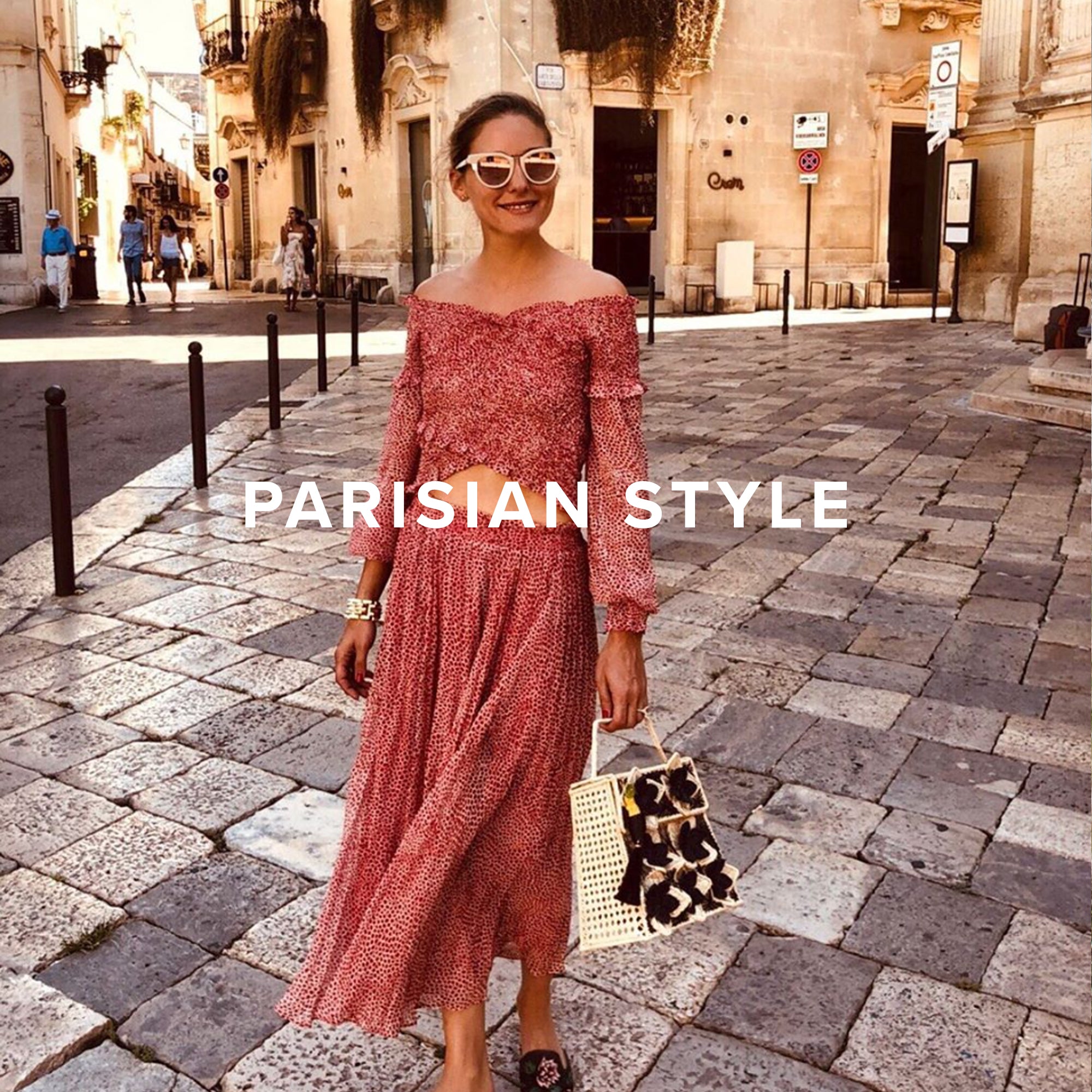 Parisian Style