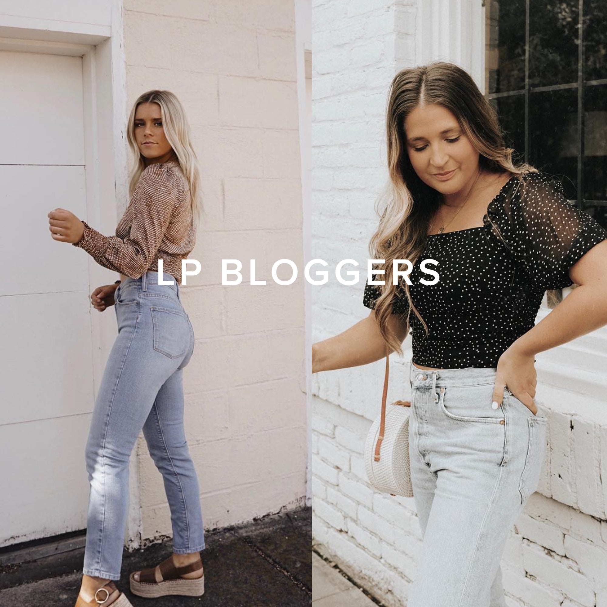 LP BLOGGERS