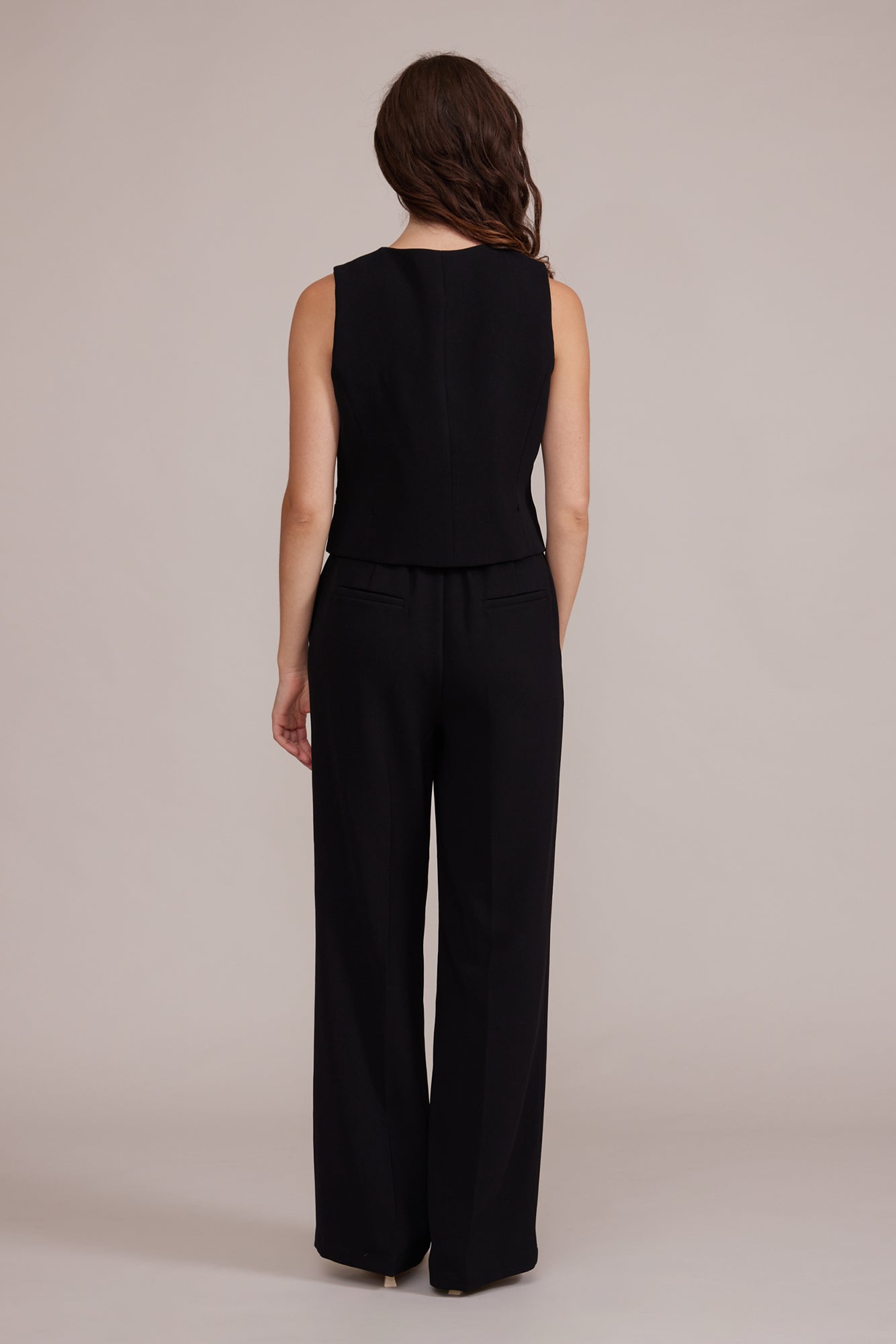 Norma Pant - Black