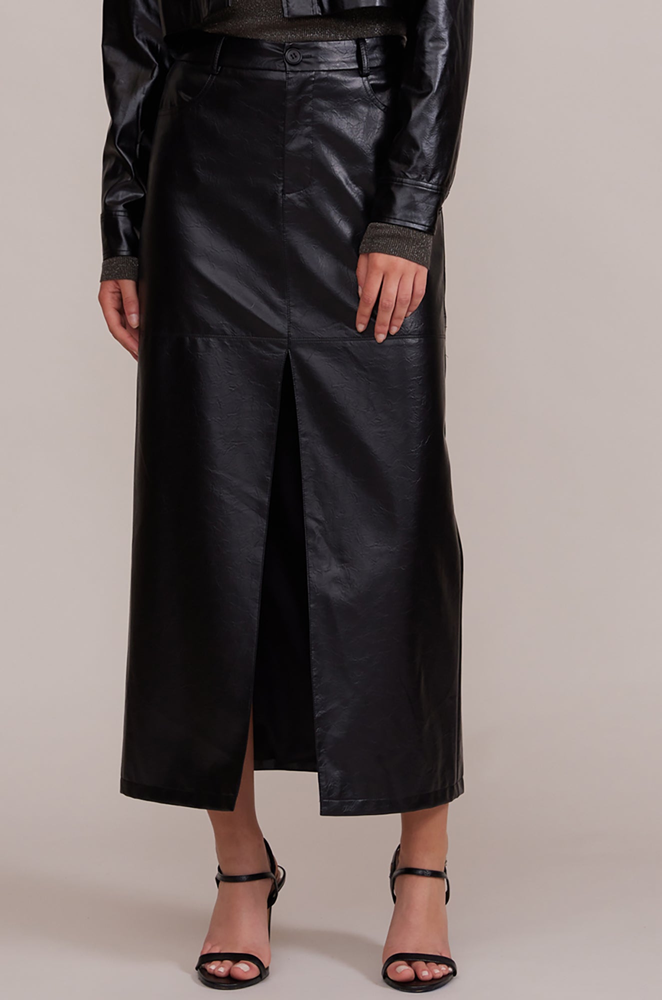 Danica Skirt - Black